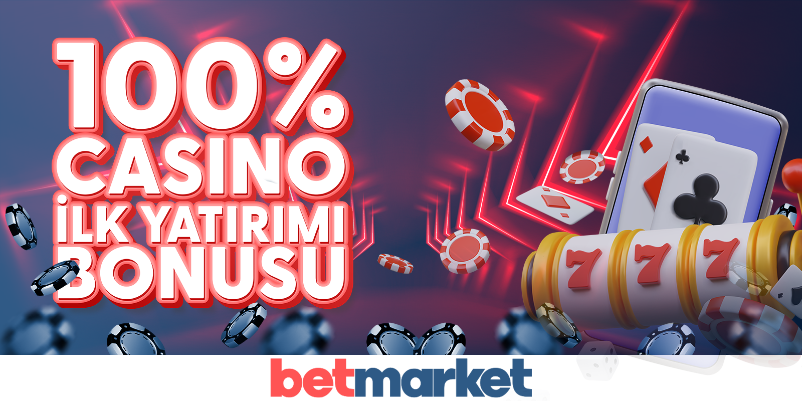 Betmarket Çevrimdışı Rulet Oyunları