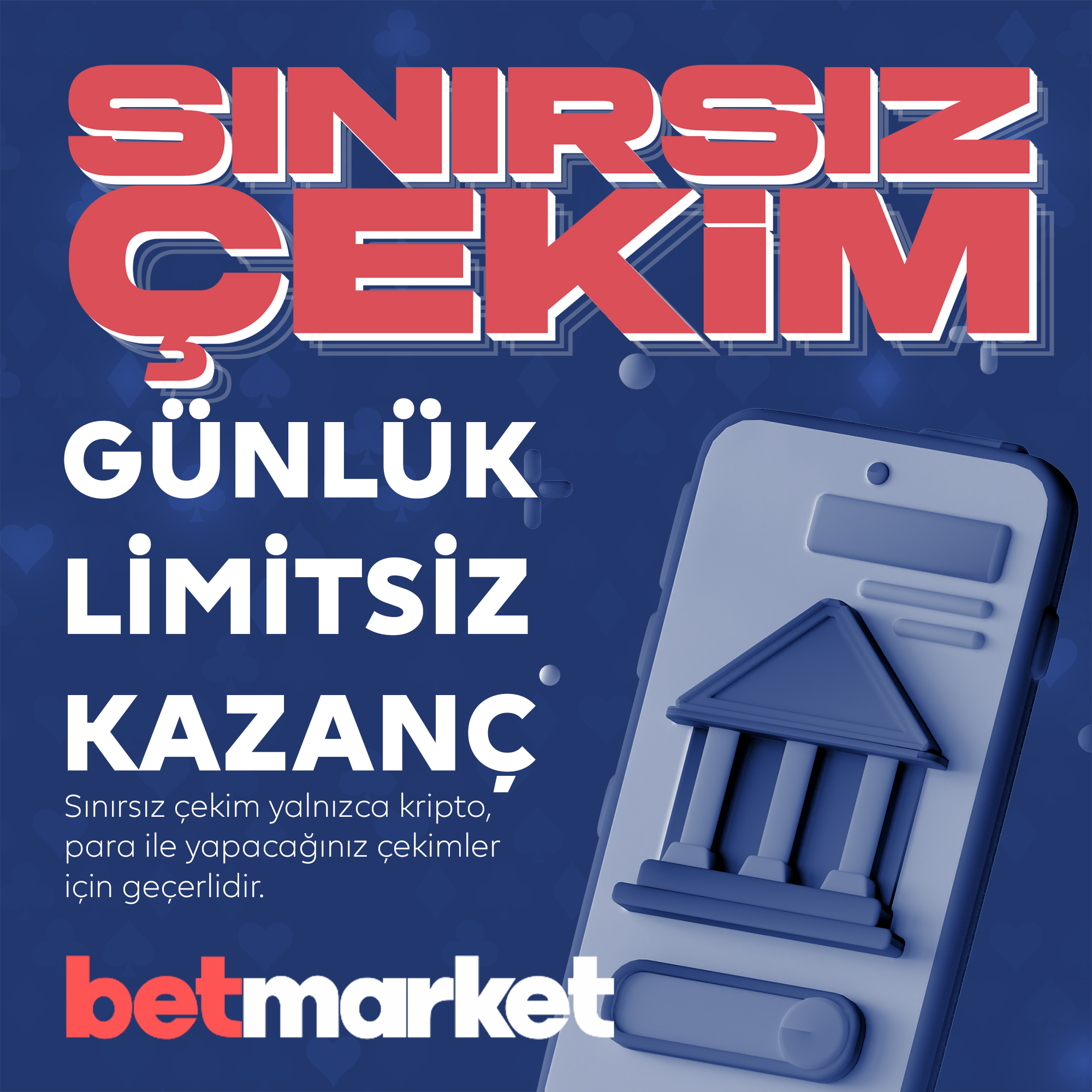 Betmarket Bahis Oranlarındaki Dinamik Değişimler