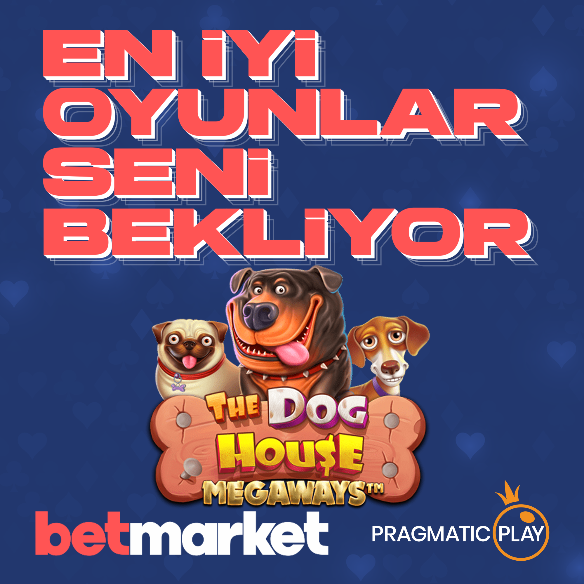 Betmarket Online Bahis