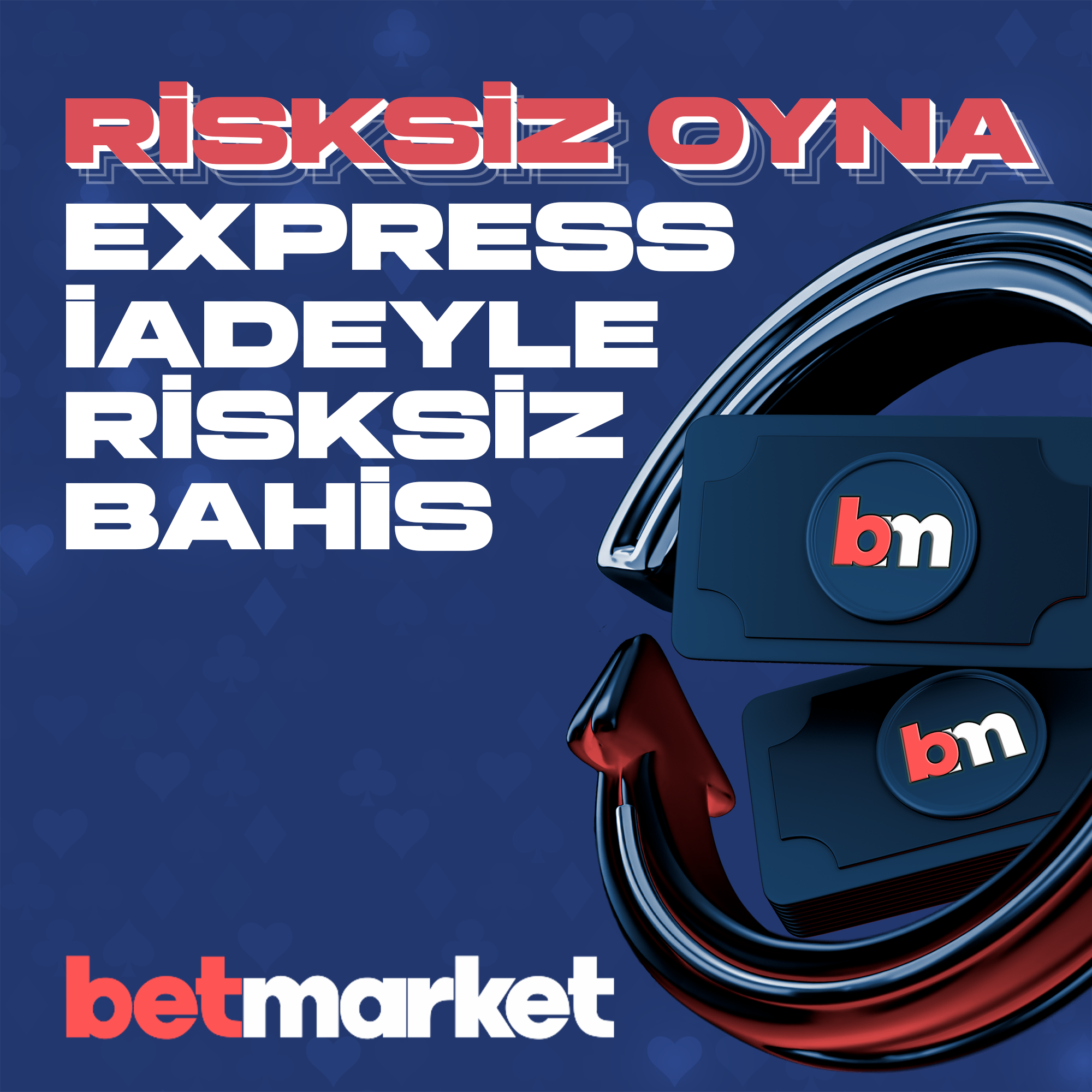 Betmarket Online Eğlence