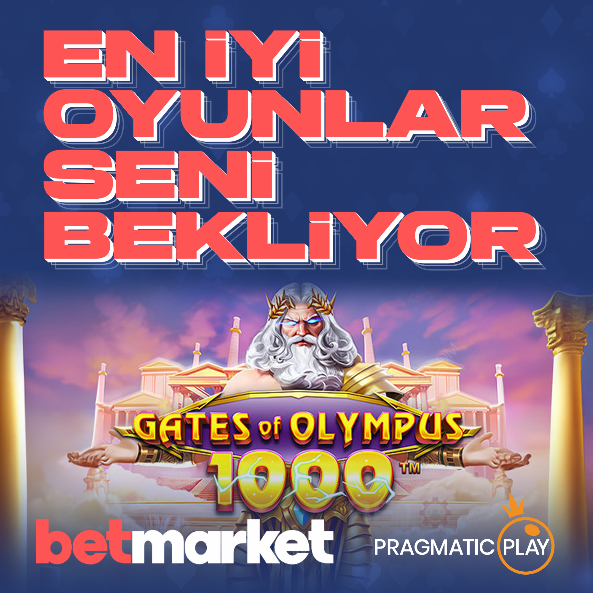 Betmarket Güvenli Yatırım Yöntemleri