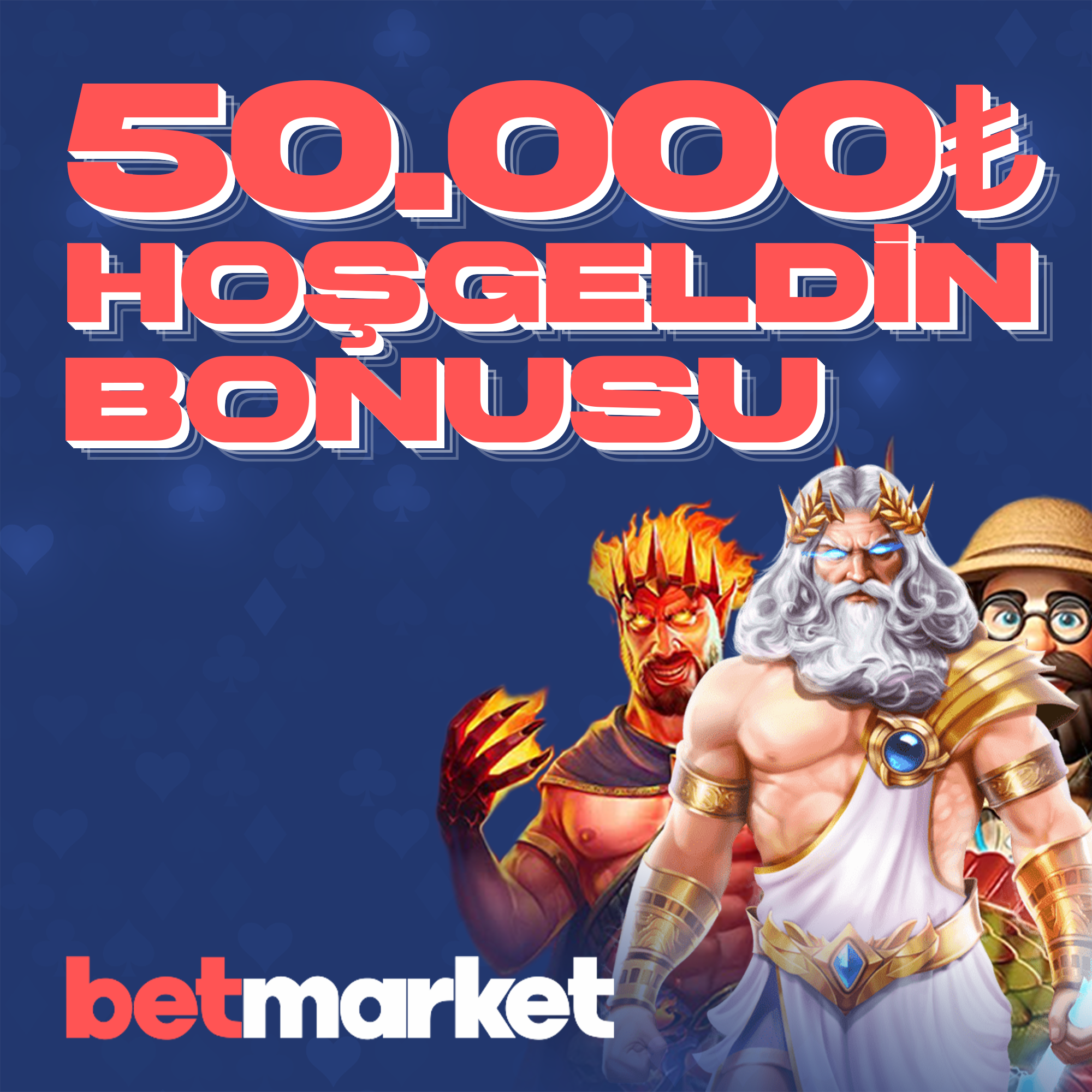 Betmarket Sitesi Yorumlar