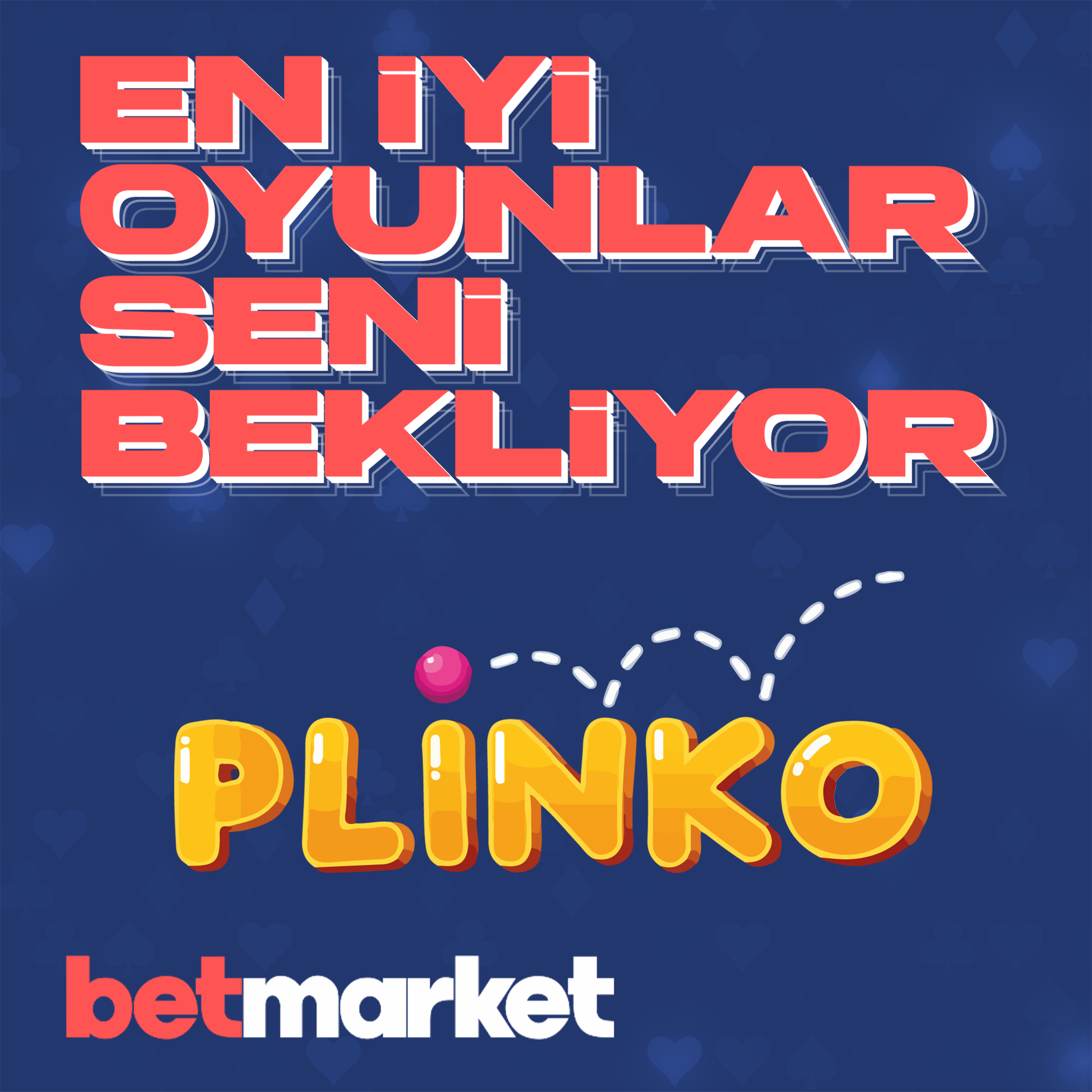 Betmarket Casino Oyunu Oranlar