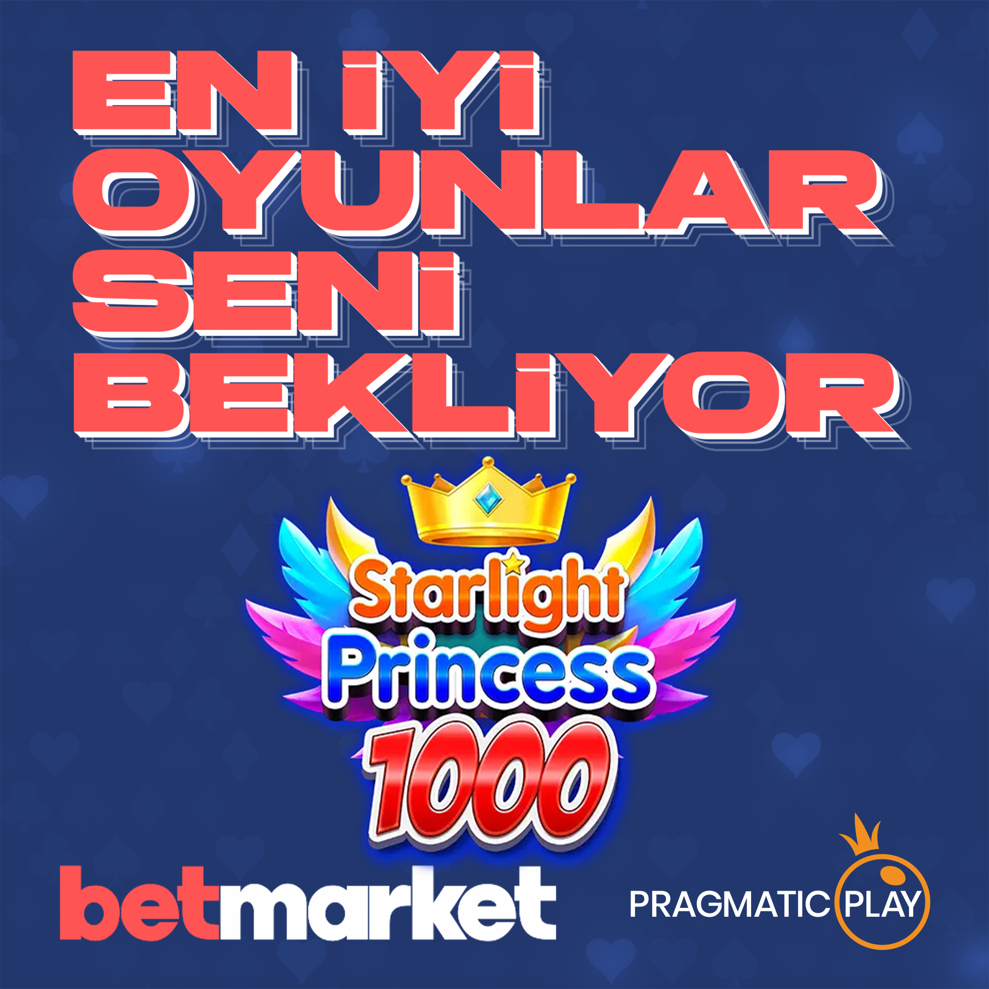 Betmarket Canlı Bahis İle Kazancınızı Artırın