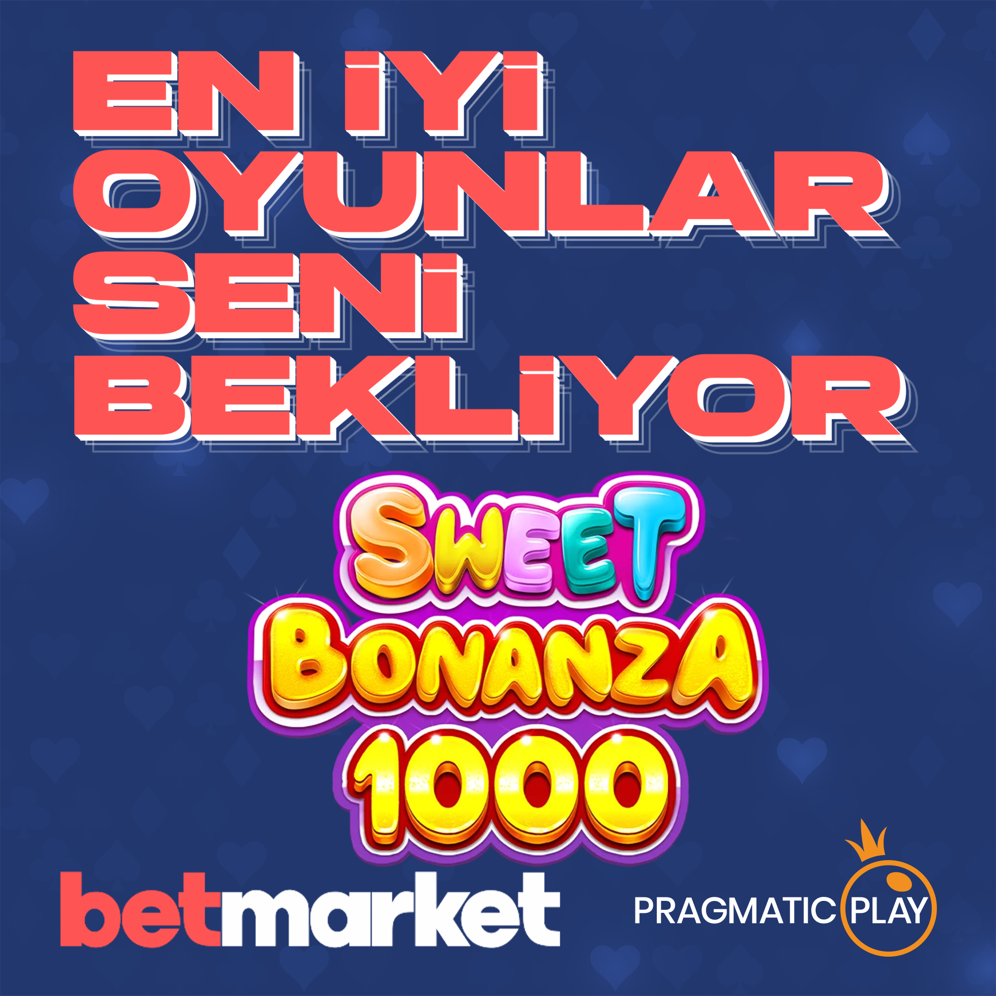 Betmarket Bahis Oranlarında En Yüksek Kazanç İmkanları