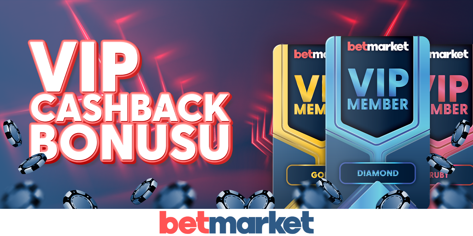 Betmarket En Yüksek Ödemeleri Sunan Oyunları