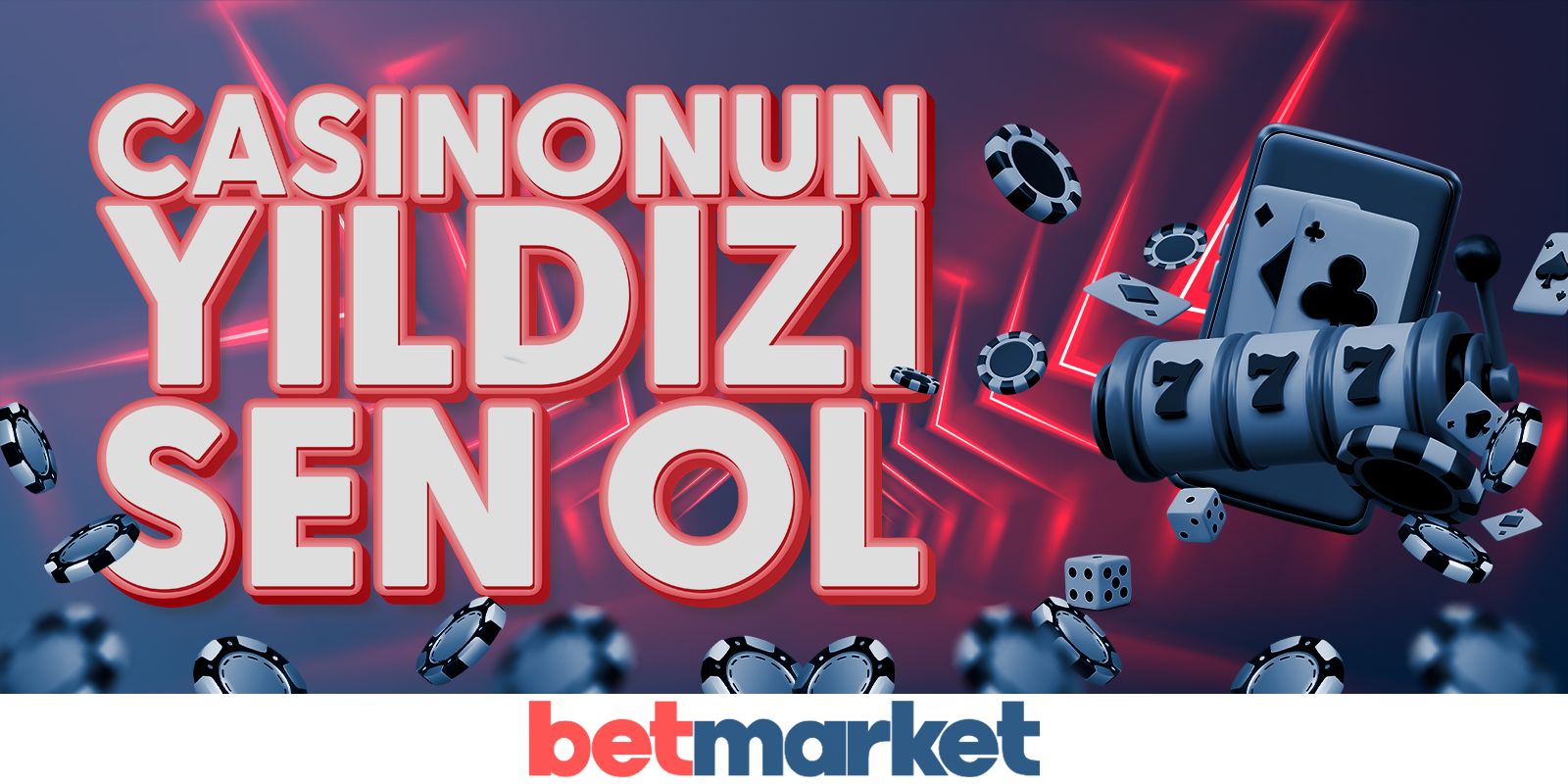 Betmarket Bahis Yaparken Nelere Dikkat Etmelisiniz?